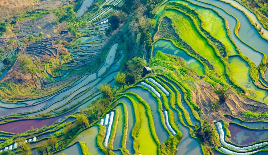 走进广陵区TVC拍摄：解锁本地化场景与创意镜头的完美融合