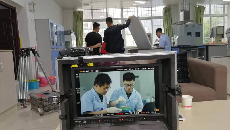 元宇宙搭台唱戏，广陵区广告片拍摄公司抢滩虚拟世界首支舞