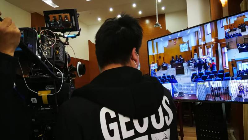 广陵区TVC制作：政企单位合规宣传，专业把控内容，官方平台适用！