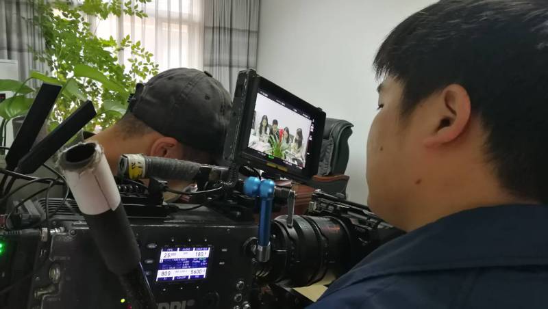剧本杀式体验：广陵区广告片拍摄公司构建沉浸式消费决策路径