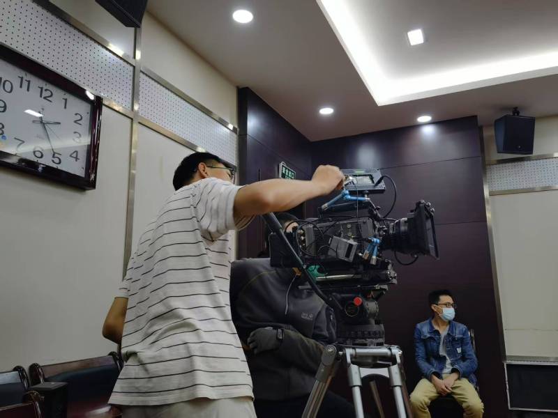 价值沉淀，长效赋能——广陵区TVC与广告片拍摄制作的长效价值构建