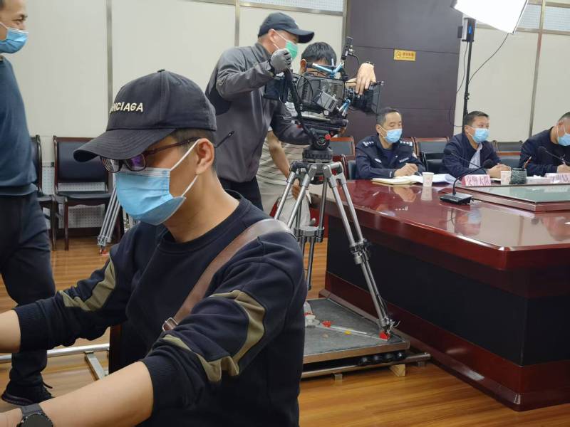 广陵区TVC拍摄公司怎么筛选？记住这3个核心标准！