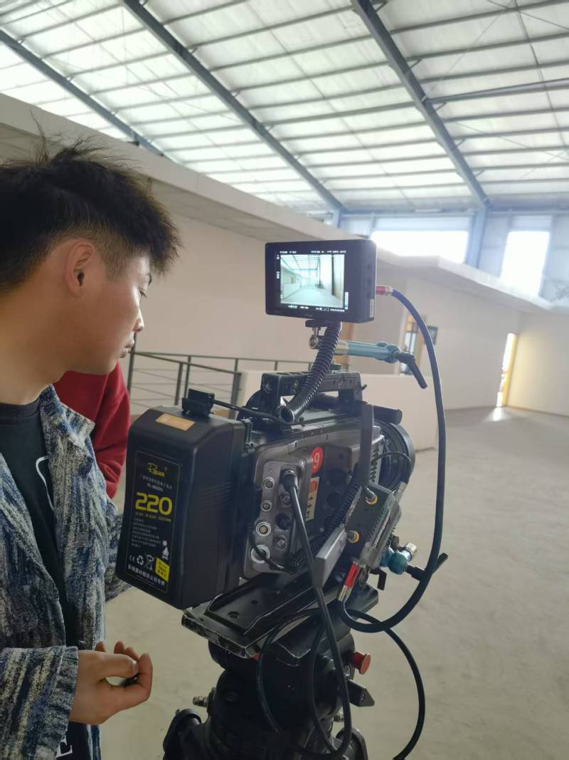 创新驱动，智领未来——广陵区TVC与广告片拍摄制作的创新实践