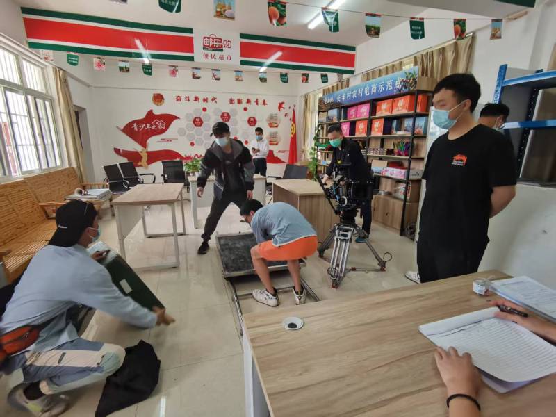 广陵区广告片拍摄公司：极简主义践行者，少即是多的视觉哲学