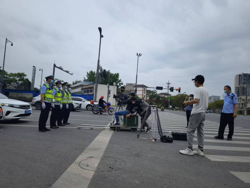 广陵区TVC拍摄公司：医疗科技企业信赖之选，专业内容可视化呈现！